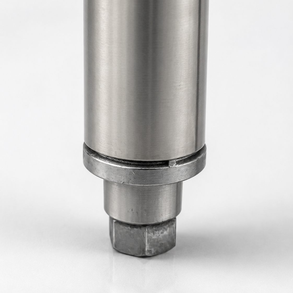 Detail kaki adjustable stainless steel